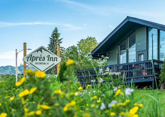 Apres Inn Killington
