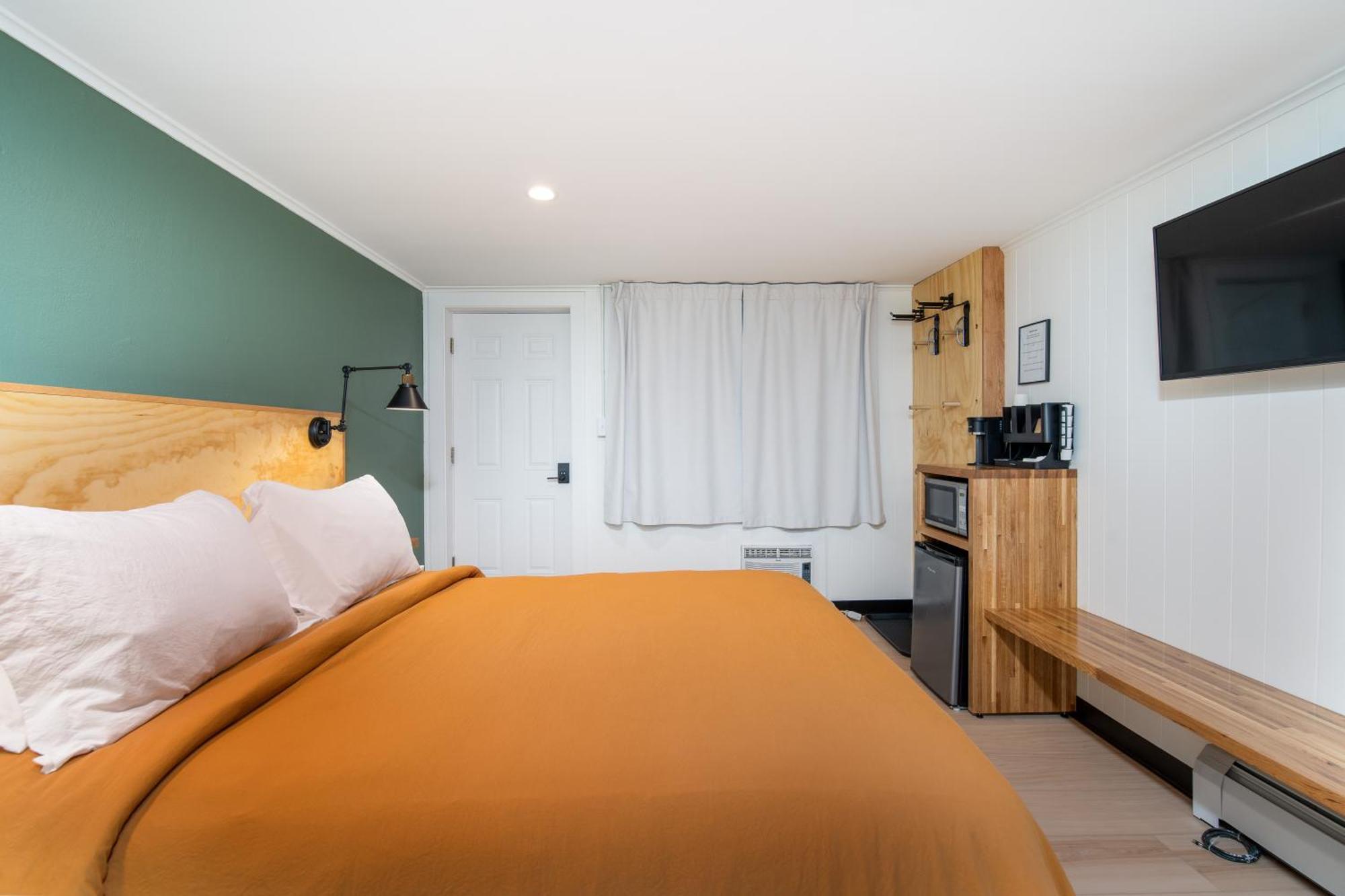 Apres Hotel