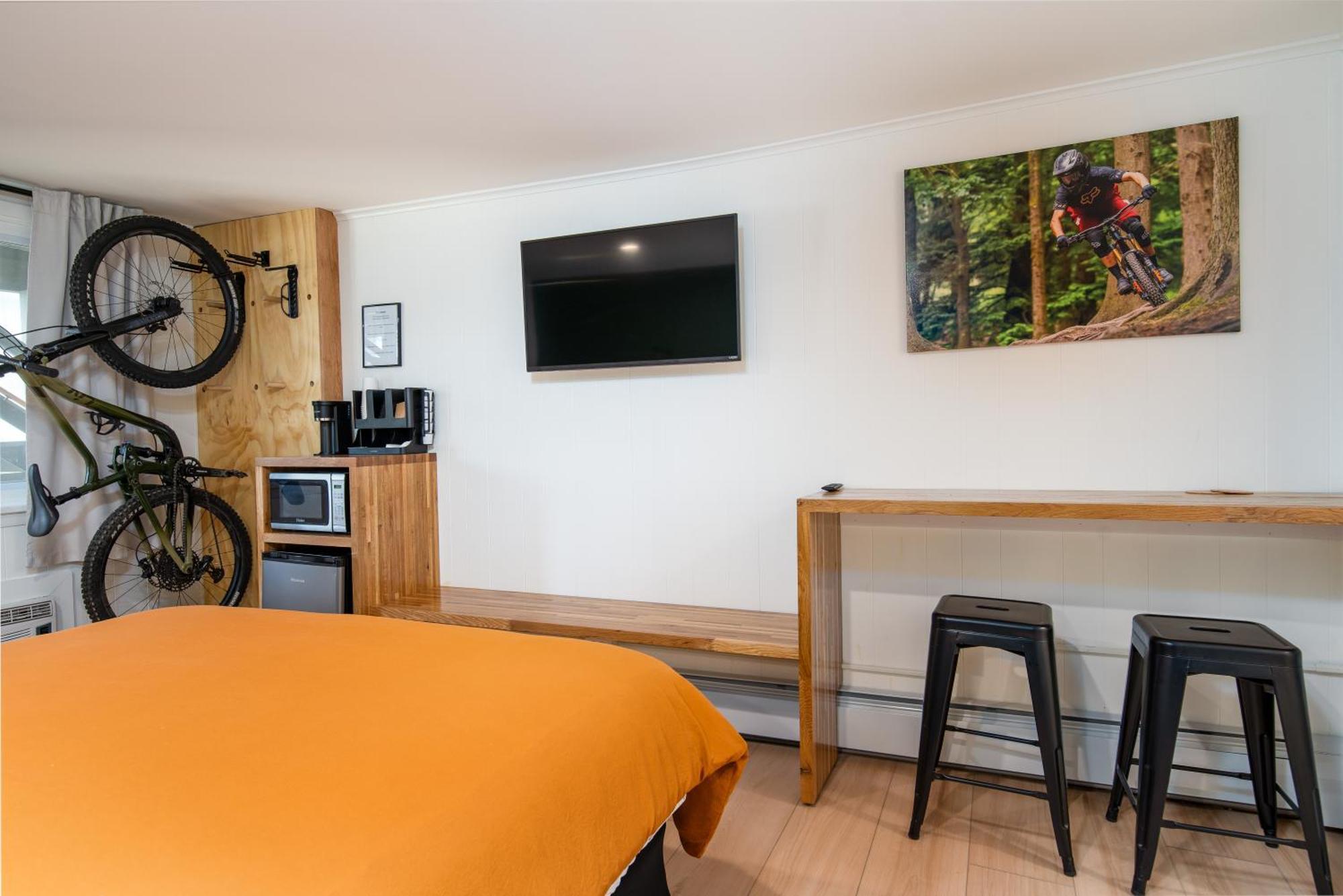 Apres Hotel Killington