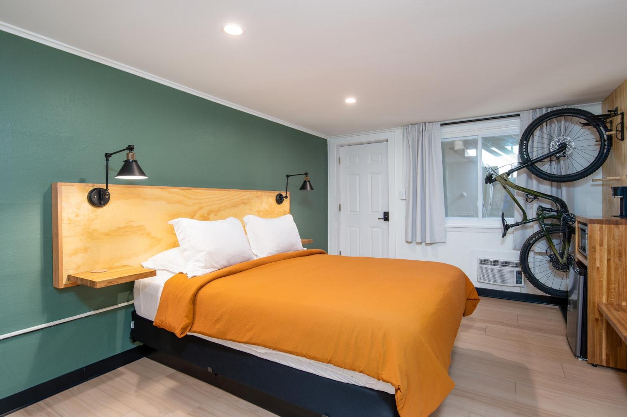 Apres Hotel *